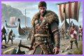 Bjorn Ironside: The Legendary Viking Warrior