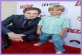 Does Michael C. Hall Have Kids?