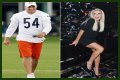 Exploring The Connection Between Jenny McCarthy And Brian Urlacher