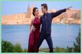Exploring The Dynamic Duo: Marco Grazzini And Alvina August