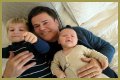 Exploring The Legacy: How Many Grandsons Does Donny Osmond Have?