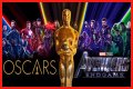 Marvel Oscar: Celebrating The Cinematic Achievements Of The Marvel Universe