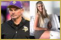 Mike Zimmer Girlfriend 2024: A Look Into His Personal Life