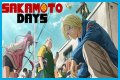 Sakamoto Days: The Ultimate Guide To The Hit Manga Series