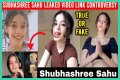 Subhshree Sahu Viral Video: The Rise Of A Social Media Sensation