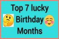 The Luckiest Day: When Fortune Smiles The Brightest